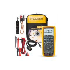 Fluke 287/FVF Kit FlukeView Forms Combo True RMS Multimetre
