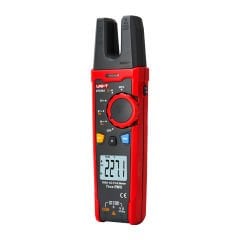 UNI-T UT256A ÇATAL TİPİ AMPERMETRE