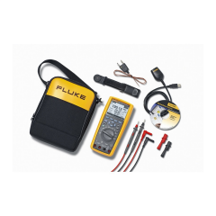 Fluke 289/FVF Kit FlukeView Forms Kombo True RMS Multimetre