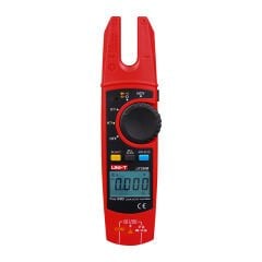 UNI-T UT256B 200A ÇATAL TİP AMPERMETRE