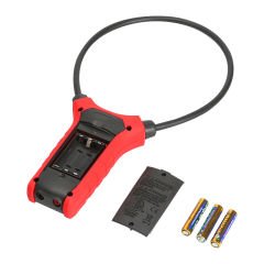 UNI-T UT281C TRUE RMS 3000A ESNEK KELEPÇE AMPERMETRE