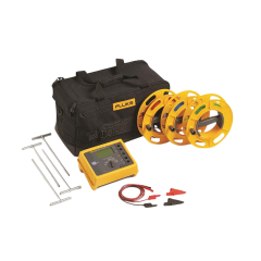 Fluke 1623-2 Kit GEO Topraklama Test Cihazı Seti