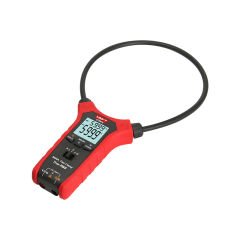 UNI-T UT281E TRUE RMS ESNEK KELEPÇE AMPERMETRE