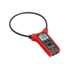 UNI-T UT281E TRUE RMS ESNEK KELEPÇE AMPERMETRE