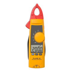 Fluke 365 True-rms AC Pens Metre