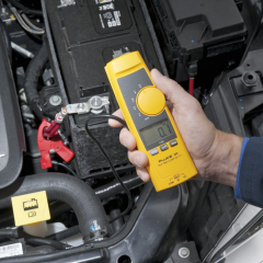 Fluke 365 True-rms AC Pens Metre