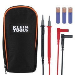 Klein Tools CL-710 Otomatik Aralıklı Dijital Profesyonel Pens Ampermetre 600A AC/DC