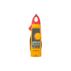 Fluke 365 True RMS AC/DC Pens Ampermetre
