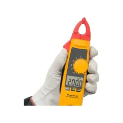 Fluke 365 True RMS AC/DC Pens Ampermetre