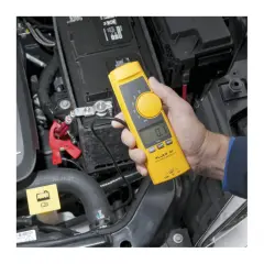 Fluke 365 True RMS AC/DC Pens Ampermetre