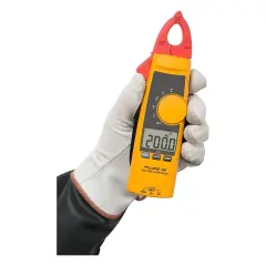 Fluke 365 True RMS AC/DC Pens Ampermetre