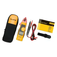 Fluke 365 True RMS AC/DC Pens Ampermetre