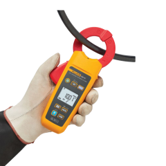 Fluke 368 FC TRUE-RMS KAÇAK AKIM PENSAMPERMETRE