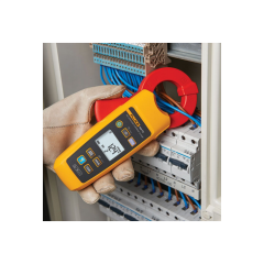 Fluke 368 FC True RMS Kablosuz Kaçak Akım Pens Ampermetre