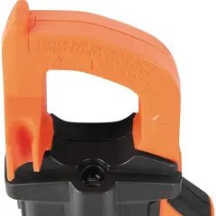 Klein Tools CL810 600A AC/DC TRMS Dijital Pens Ampermetre, Çalışma Lambalı