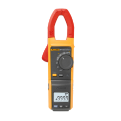 FLUKE 381 1000A UZAKTAN EKRANLI TRUE-RMS AC/DC PENS AMPERMETRE İFLEX™ İLE BİRLİKTE
