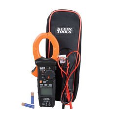 Klein Tools CL-900 Dijital Pens Ampermetre – 2000A AC/DC