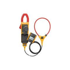 Fluke 381 iFlex Özellikli Uzak Ekranlı True RMS Pens Ampermetre