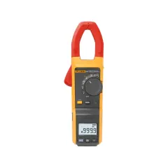 Fluke 381 iFlex Özellikli Uzak Ekranlı True RMS Pens Ampermetre