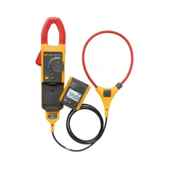 Fluke 381 iFlex Özellikli Uzak Ekranlı True RMS Pens Ampermetre