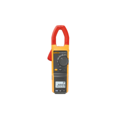 Fluke 381 iFlex Özellikli Uzak Ekranlı True RMS Pens Ampermetre