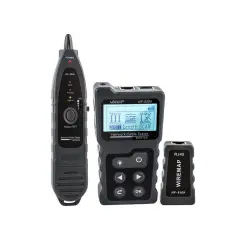 NOYAFA NF-8209 Network Kablo Test Cihazı RJ45 PoE Kablo Takip Tester