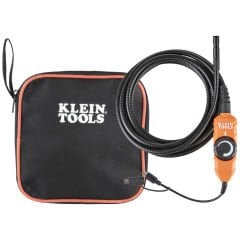 Klein Tools ET-16 Android Uyumlu Mobil Boroskop