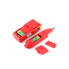 NOYAFA NF-308S Network Kablo Test Cihazı RJ45 RJ11 BNC PoE Tester