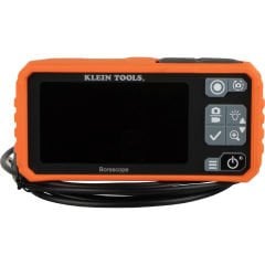 Klein Tools ET-17 Boroskop 4.3'' LCD Ekran 720p HD 5.5 mm Kamera