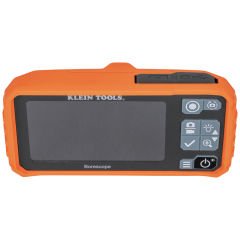 Klein Tools ET-17 Boroskop 4.3'' LCD Ekran 720p HD 5.5 mm Kamera