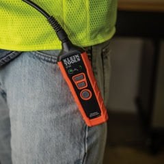 Klein Tools ET-20 WiFi Destekli Boroskop