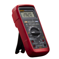 Fluke 28 II Ex Kendinden Emniyetli True-RMS Dijital Multimetre