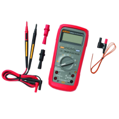Fluke 28 II Ex Kendinden Emniyetli True-RMS Dijital Multimetre