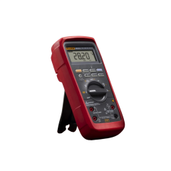 Fluke 28-II Ex Kendinden Emniyetli True RMS Multimetre