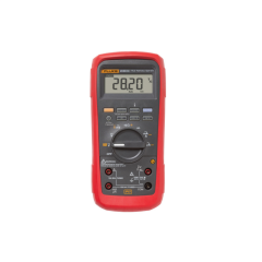 Fluke 28-II Ex Kendinden Emniyetli True RMS Multimetre