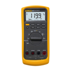 FLUKE 83-V DIJITAL MULTIMETRE