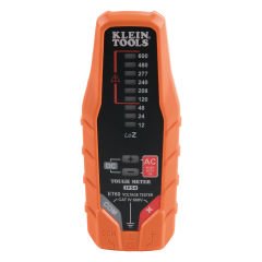 Klein Tools ET-60 12V-600V Voltaj Test Cihazı