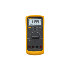 Fluke 83-V 6000 Count True RMS Endüstriyel Multimetre
