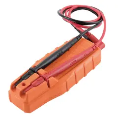 Klein Tools ET60 12-600V AC/DC Elektronik Voltaj Test Cihazı, Pilsiz