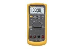 Fluke 87V/E2 Endüstri Elektrikçisi Combo Kit