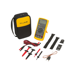 Fluke 87V/E2 Endüstri Elektrikçisi Combo Kit