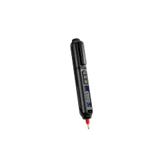 NOYAFA NF-620 Kalem Tipi Multimetre NCV Gerilim Ölçer Test Cihazı