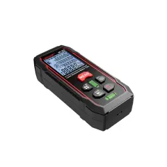 NOYAFA NF-270 Lazer Mesafe Ölçer 70m Hassas Dijital Metre