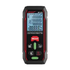 NOYAFA NF-270 Lazer Mesafe Ölçer 70m Hassas Dijital Metre