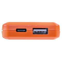 Klein Tools ET-920 USB Type A ve Type C Dijital Multimetre