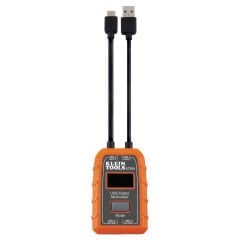 Klein Tools ET-920 USB Type A ve Type C Dijital Multimetre