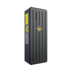NOYAFA NF-277L Lazer Mesafe Ölçer 100m Yeşil Lazer Profesyonel Dijital Metre