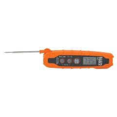 Klein Tools IR07 Çift Modlu Kızılötesi ve Gıda Problu Dijital Termometre