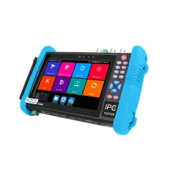 NOYAFA NF-716ADHS PRO CCTV Kamera Test Cihazı 4K IP Analog PoE Tester