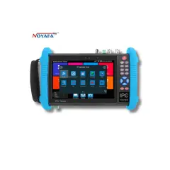 NOYAFA NF-716ADHS PRO CCTV Kamera Test Cihazı 4K IP Analog PoE Tester